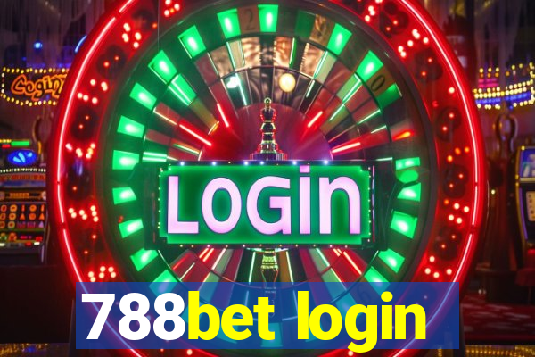 788bet login